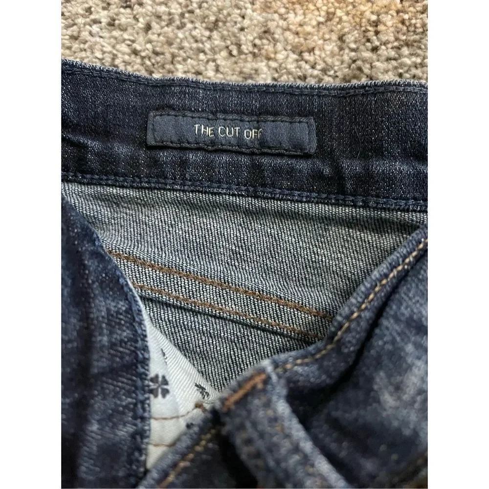 ❤️Lucky Brand  Denim Shorts